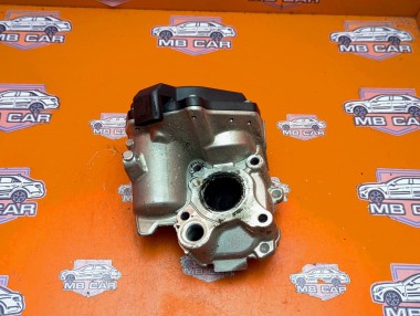 Клапан EGR MERCEDES-BENZ C-класс W204/S204 (2006 - 2011) — Разборка Мерседес