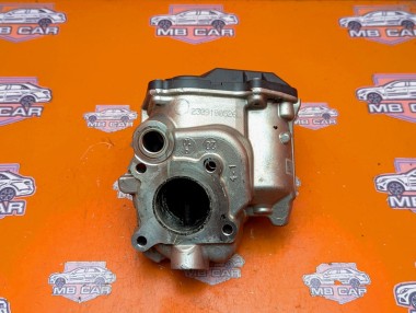 Клапан EGR MERCEDES-BENZ C-класс W204/S204 (2006 - 2011) — Разборка Мерседес