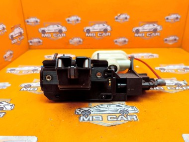 Замок багажника MERCEDES-BENZ S-класс W220 (1998 - 2005) &mdash; Разборка Мерседес