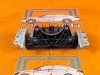 Опора КПП MERCEDES-BENZ E-класс W214/S214 (2023 - 2026) фото 1 &mdash; Разборка Мерседес