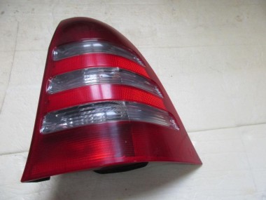 Фонарь задний правый MERCEDES-BENZ C-класс W203/S203/CL203 (2000 - 2004) — Разборка Мерседес