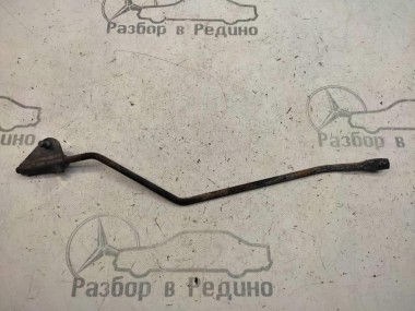 Тяга АКПП MERCEDES-BENZ C-класс W203/S203/CL203 (2000 - 2004) — Разборка Мерседес