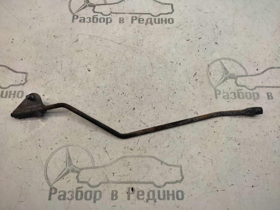 Тяга АКПП MERCEDES-BENZ C-класс W203/S203/CL203 (2000 - 2004) фото 1 — Разборка Мерседес