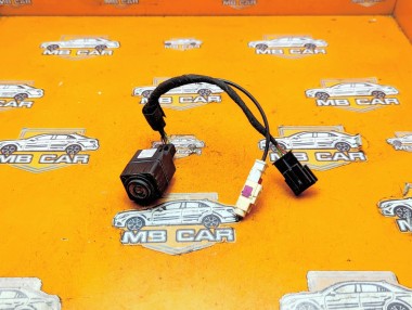 Камера заднего вида MERCEDES-BENZ GL-класс X166 (2012 - 2016) &mdash; Разборка Мерседес