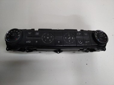Панель управления климатом MERCEDES-BENZ E-класс W211/S211 (2002 - 2006) — Разборка Мерседес