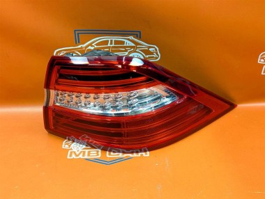 Фонарь задний правый MERCEDES-BENZ M-класс W166 (2011 - 2015) — Разборка Мерседес