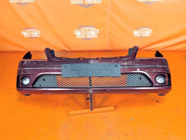 Бампер передний MERCEDES-BENZ CLC-класс CL203 (2008 - 2011) &mdash; Разборка Мерседес