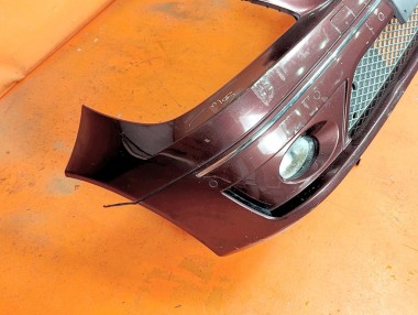 Бампер передний MERCEDES-BENZ CLC-класс CL203 (2008 - 2011) &mdash; Разборка Мерседес