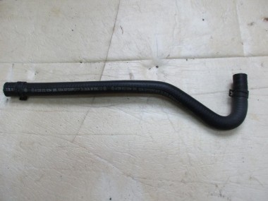 Патрубок ОЖ MERCEDES-BENZ S-класс W220 (1998 - 2005) — Разборка Мерседес