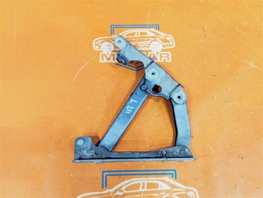 Петля капота MERCEDES-BENZ E-класс W211/S211 (2002 - 2006) — Разборка Мерседес