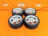 Колеса 18 MERCEDES-BENZ C-класс W204/S204 (2006 - 2011) фото 1 &mdash; Разборка Мерседес