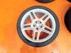 Колеса 18 MERCEDES-BENZ C-класс W204/S204 (2006 - 2011) фото 2 &mdash; Разборка Мерседес