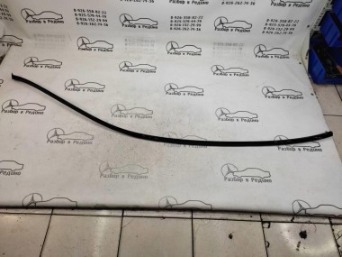 Молдинг крыши MERCEDES-BENZ C-класс W204/S204 (2006 - 2011) — Разборка Мерседес