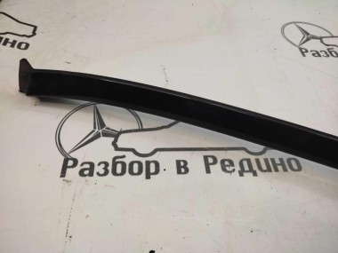 Молдинг крыши MERCEDES-BENZ C-класс W204/S204 (2006 - 2011) — Разборка Мерседес