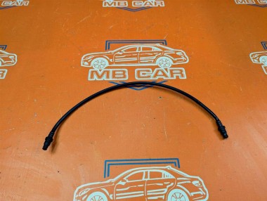 Трубка вентиляции расширительного бака MERCEDES-BENZ E-класс W211/S211 (2002 - 2006) — Разборка Мерседес