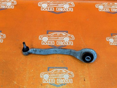 Рычаг передний нижний левый MERCEDES-BENZ E-класс W211/S211 рестайлинг (2006 - 2009) — Разборка Мерседес