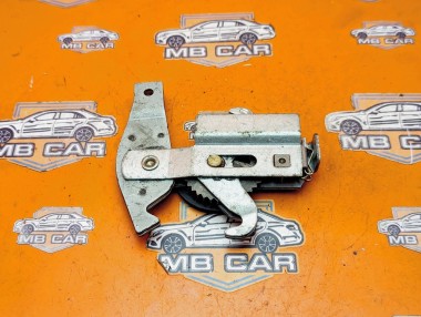 Механизм ручника MERCEDES-BENZ E-класс W210/S210 рестайлинг (1999 - 2003) — Разборка Мерседес