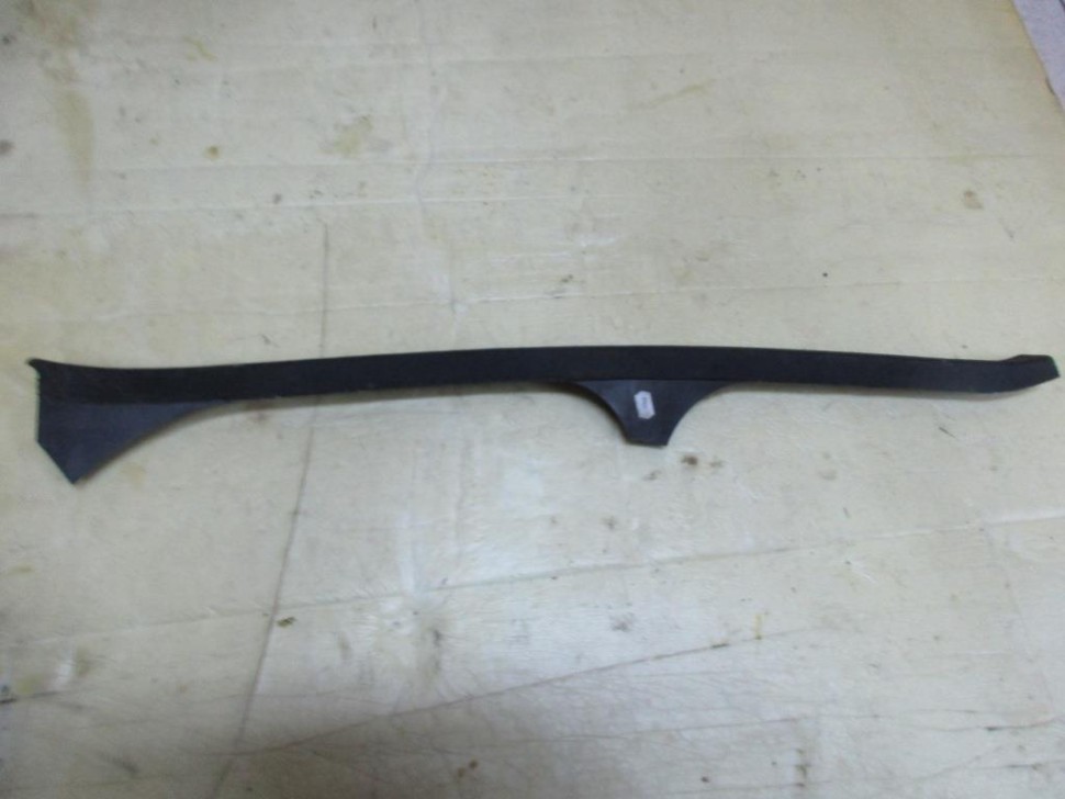 Накладка MERCEDES-BENZ E-класс W210/S210 (1995 - 1999) фото 1 — Разборка Мерседес