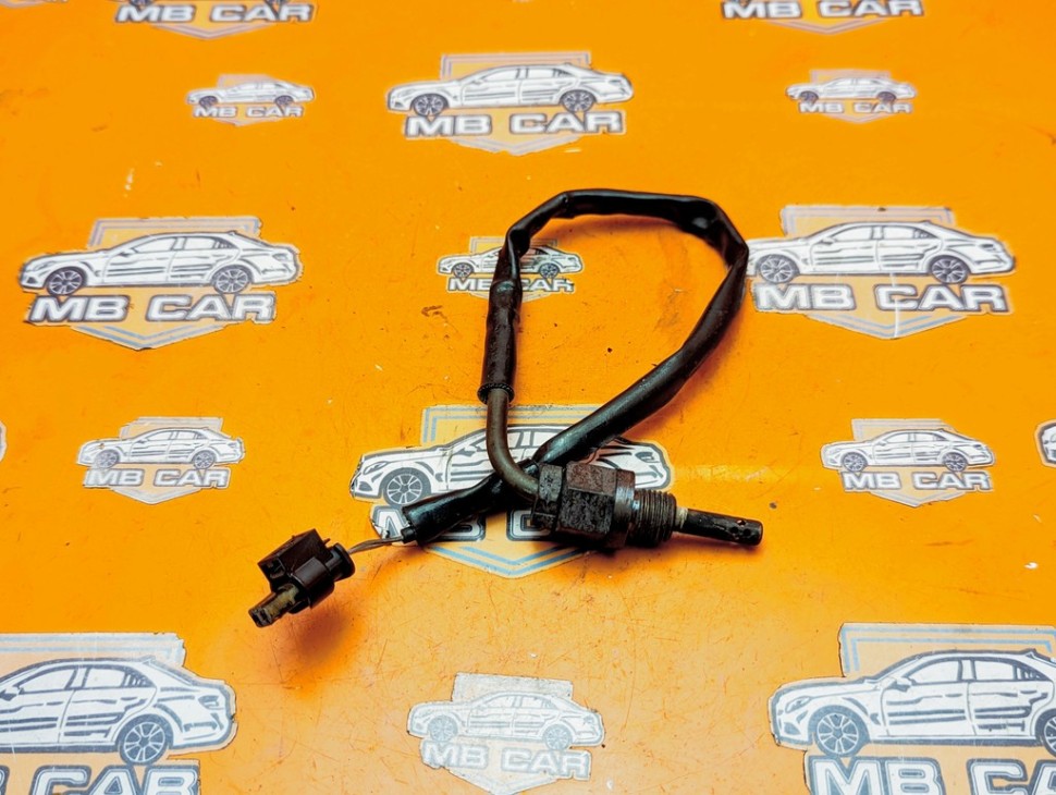 Датчик температуры MERCEDES-BENZ C-класс W204/S204/С204 рестайлинг (2011 - 2015) фото 1 — Разборка Мерседес