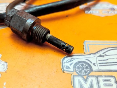 Датчик температуры MERCEDES-BENZ C-класс W204/S204/С204 рестайлинг (2011 - 2015) — Разборка Мерседес