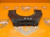 Жабо MERCEDES-BENZ E-класс W210/S210 рестайлинг (1999 - 2003) фото 1 &mdash; Разборка Мерседес