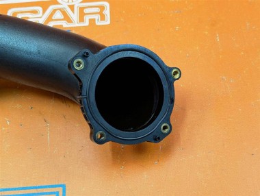 Патрубок впускного коллектора MERCEDES-BENZ C-класс W204/S204/С204 рестайлинг (2011 - 2015) — Разборка Мерседес