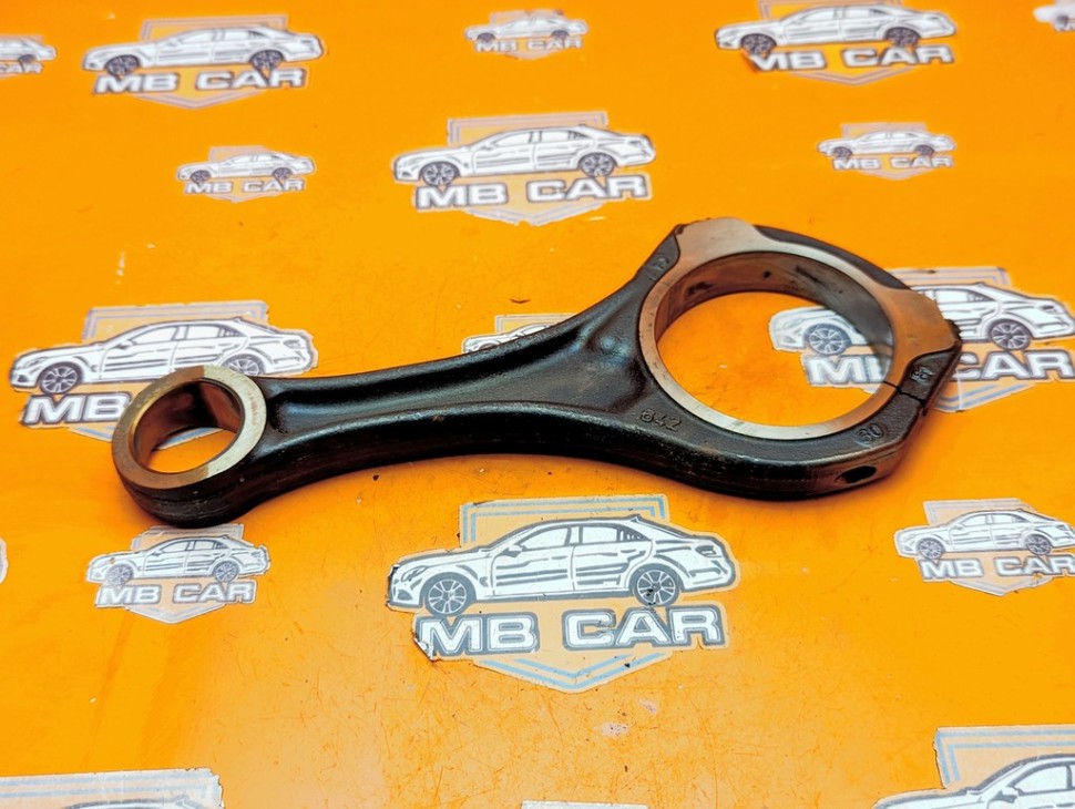 Шатун Дизель MERCEDES-BENZ R-класс W251 рестайлинг 2 (2010 - 2017) фото 1 — Разборка Мерседес