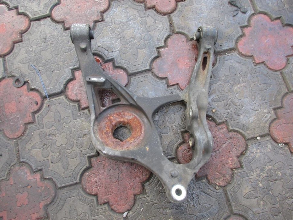 Рычаг задний MERCEDES-BENZ GL-класс X164 (2006 - 2009) фото 1 — Разборка Мерседес