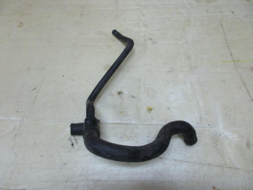 Патрубок ОЖ MERCEDES-BENZ S-класс W140 (1991 - 1998) фото 1 — Разборка Мерседес