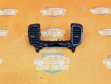 Воздуховод центральный MERCEDES-BENZ GLE-класс Coupe C292 (2015 - 2019) — Разборка Мерседес