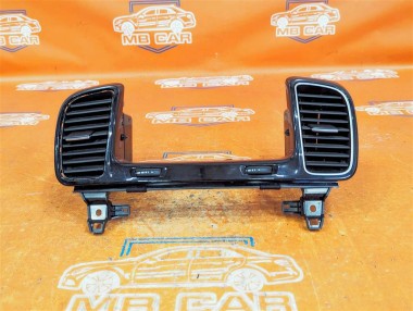 Воздуховод центральный MERCEDES-BENZ GLE-класс Coupe C292 (2015 - 2019) — Разборка Мерседес