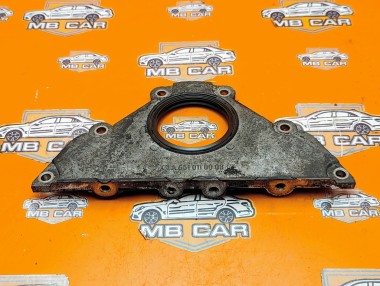 Крышка двигателя передняя MERCEDES-BENZ Vito W639 рестайлинг (2010 - 2014) — Разборка Мерседес