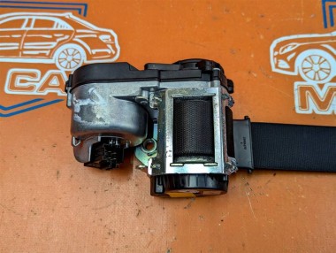 Ремень безопасности передний левый MERCEDES-BENZ GL-класс X164 рестайлинг (2009 - 2012) — Разборка Мерседес