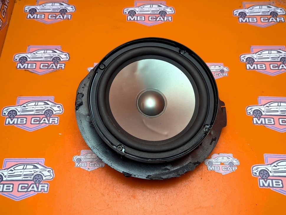 Динамик MERCEDES-BENZ E-класс W211/S211 (2002 - 2006) фото 1 — Разборка Мерседес