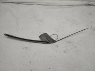 Направляющая шторки багажника MERCEDES-BENZ E-класс W211/S211 (2002 - 2006) — Разборка Мерседес