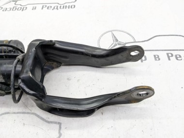 Пневмостойка передняя MERCEDES-BENZ M-класс W166 (2011 - 2015) — Разборка Мерседес