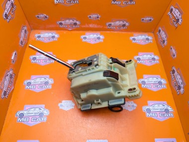 Кулиса АКПП MERCEDES-BENZ C-класс W203/S203/CL203 рестайлинг (2004 - 2008) &mdash; Разборка Мерседес