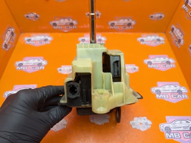 Кулиса АКПП MERCEDES-BENZ C-класс W203/S203/CL203 рестайлинг (2004 - 2008) &mdash; Разборка Мерседес