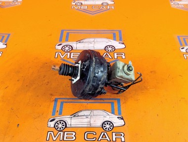 Вакуумный усилитель тормозов MERCEDES-BENZ M-класс W163 рестайлинг (2001 - 2005) &mdash; Разборка Мерседес