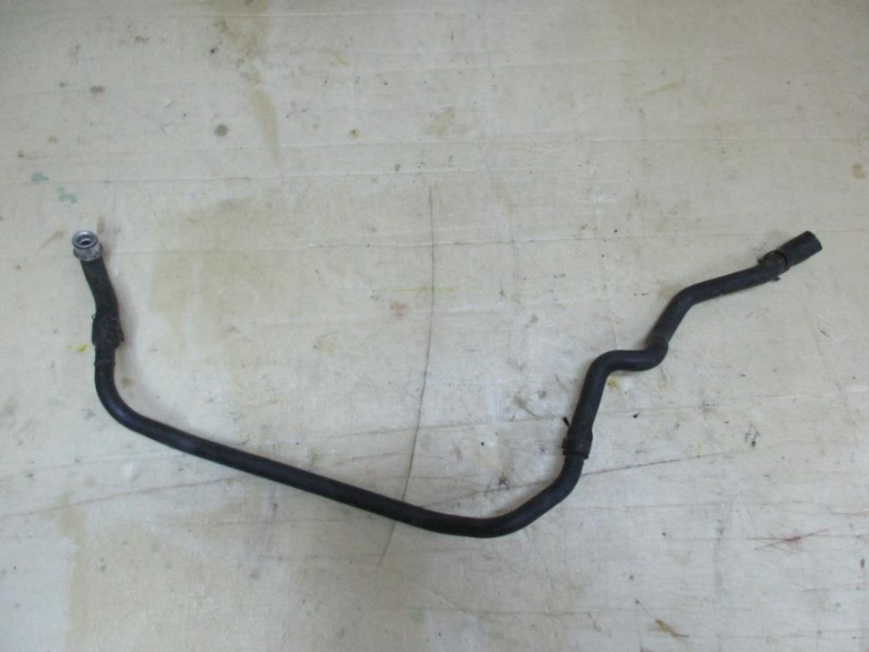 Трубка ОЖ MERCEDES-BENZ E-класс W211/S211 (2002 - 2006) фото 1 — Разборка Мерседес