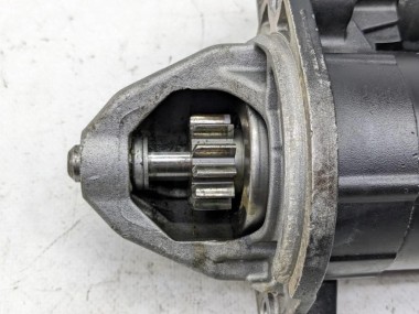 Стартер MERCEDES-BENZ E-класс W211/S211 (2002 - 2006) — Разборка Мерседес