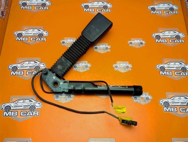 Замок ремня безопасности MERCEDES-BENZ M-класс W164 (2005 - 2008) — Разборка Мерседес