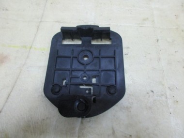 Кронштеин аварийного знака MERCEDES-BENZ E-класс W211/S211 (2002 - 2006) — Разборка Мерседес