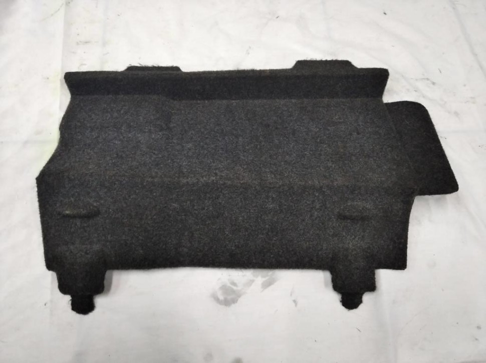 Крышка АКБ MERCEDES-BENZ E-класс W211/S211 (2002 - 2006) фото 1 — Разборка Мерседес