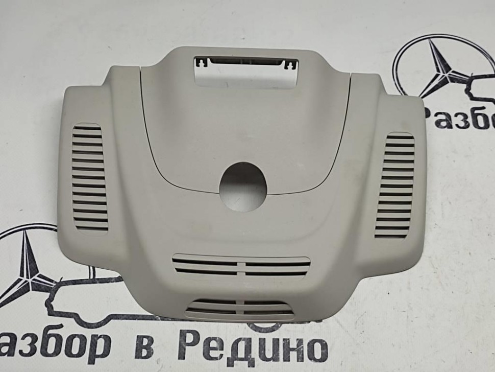 Накладка датчика дождя MERCEDES-BENZ GLE-класс W166 (2015 - 2018) фото 1 — Разборка Мерседес