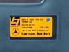 Сабвуфер MERCEDES-BENZ R-class w251 фото 4 — Разборка Мерседес