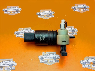 Насос омывателей MERCEDES-BENZ E-класс W212/S212/C207/A207 рестайлинг (2013 - 2016) — Разборка Мерседес