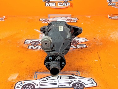 Редуктор задний MERCEDES-BENZ C-класс W204/S204/С204 рестайлинг (2011 - 2015) &mdash; Разборка Мерседес