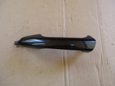 Ручка двери наружняя MERCEDES-BENZ C-класс AMG W204/S204/С204 рестайлинг (2011 - 2015) — Разборка Мерседес