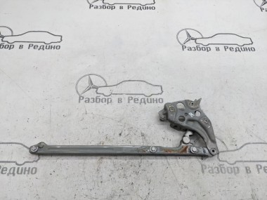 Петля капота MERCEDES-BENZ CLK-класс C208/A208 (1997 - 2000) — Разборка Мерседес